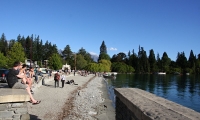 Queenstown - Lake Wakatipu