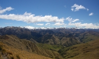 Queenstown - Ben Lomond