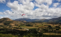 Queenstown - Cardrona